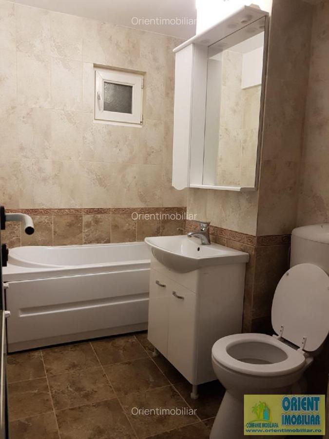 Capitol, bd. Mamaia, 2 camere, gaze, mobilat, Constanta - 10