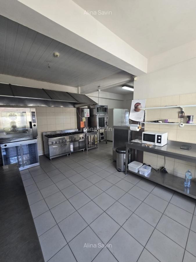 Spatiu Productie Patiserie - 16