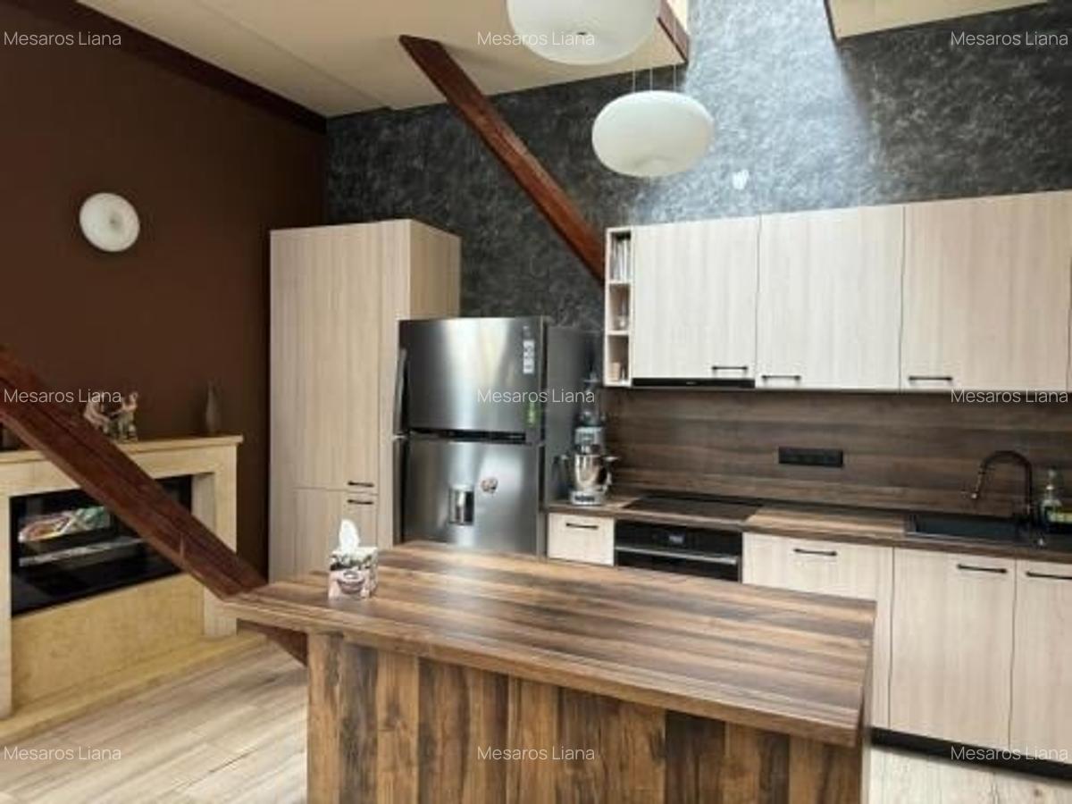 Spatiu comercial+birouri de vanzare Cluj-Napoca, Calea Dorobantilor - 5