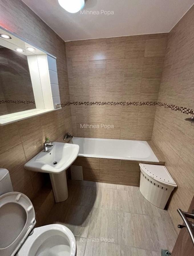 2 camere de închiriat | Băneasa | DECOMANDAT + LÂNGĂ HERĂSTRĂU - 6