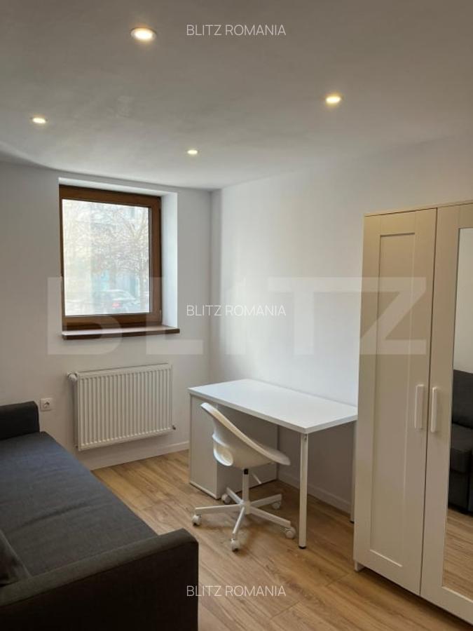 Casa 6 apartamente, 260 mp, zona Ultracentral - 13