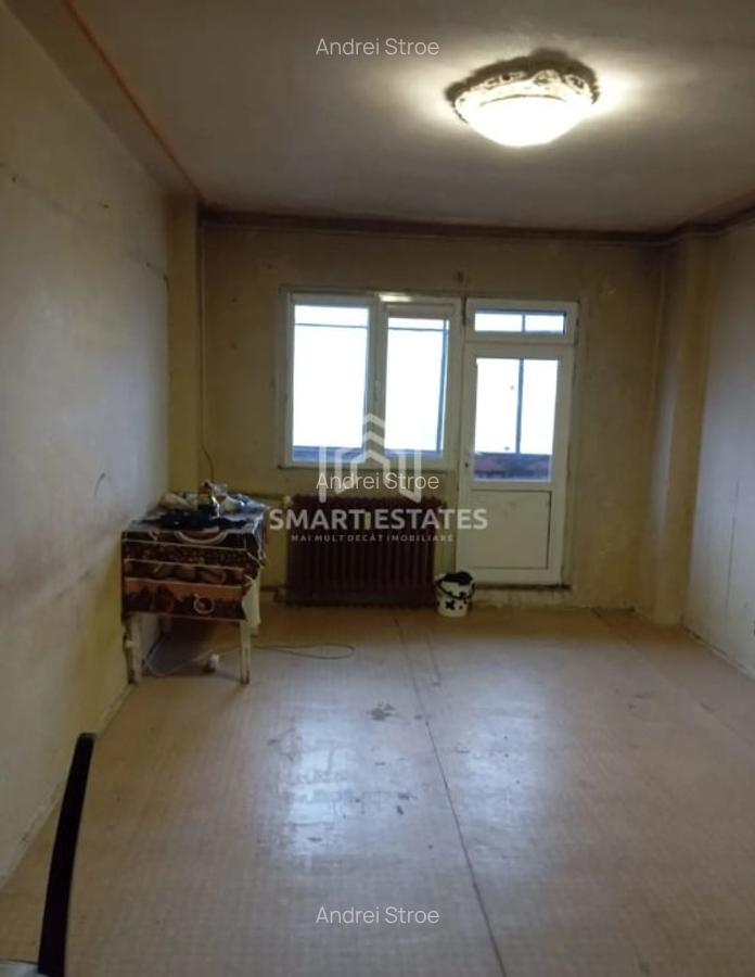 2 Camere-Piata Rahova-Sebastian-1983-NECESITA RENOVARE - 2