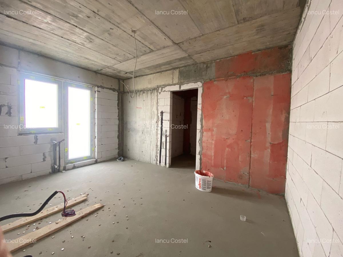 2 camere - tip Studio 51 mpu, Metrou Berceni, Bloc Nou 2025 - 6