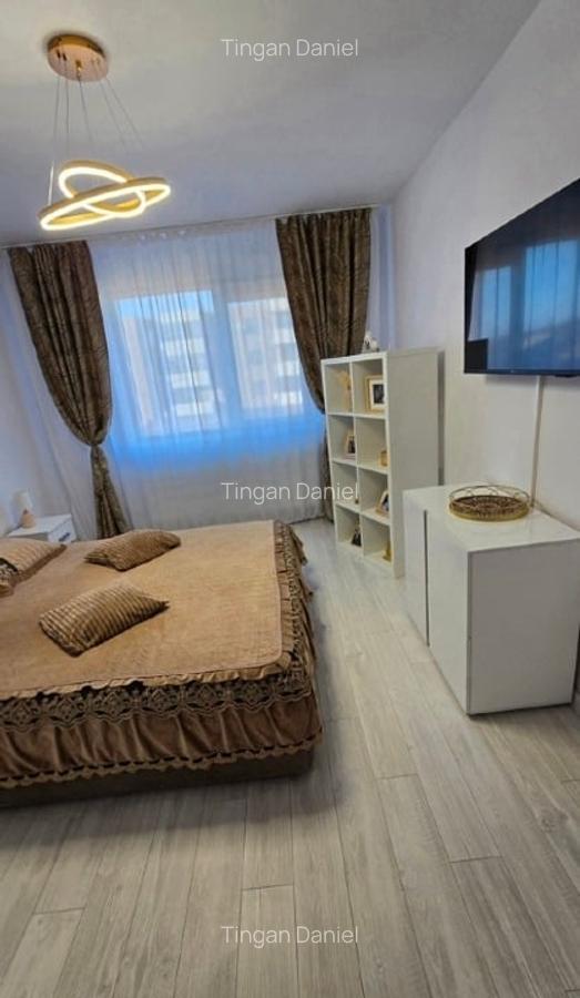 🏡 Apartament 2 camere, mobilat/utilat complet, bloc nou 2023, vedere lac - 4