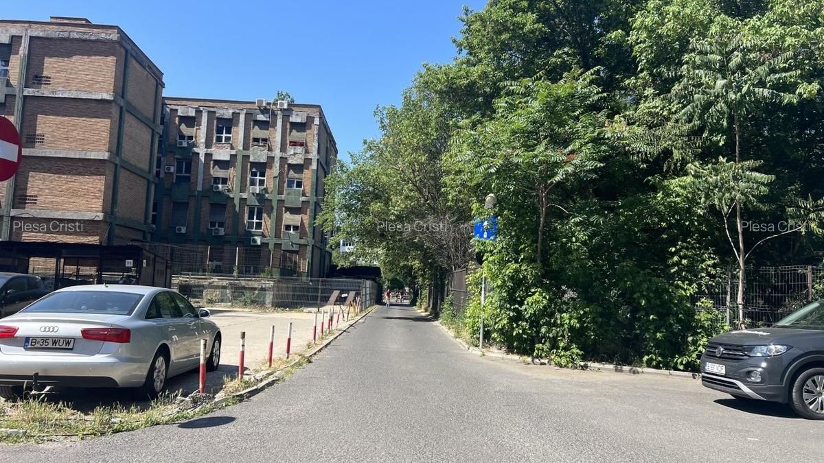 2 CAMERE  LUX  - COTROCENI -GRADINA BOTANICA 104MP - 2