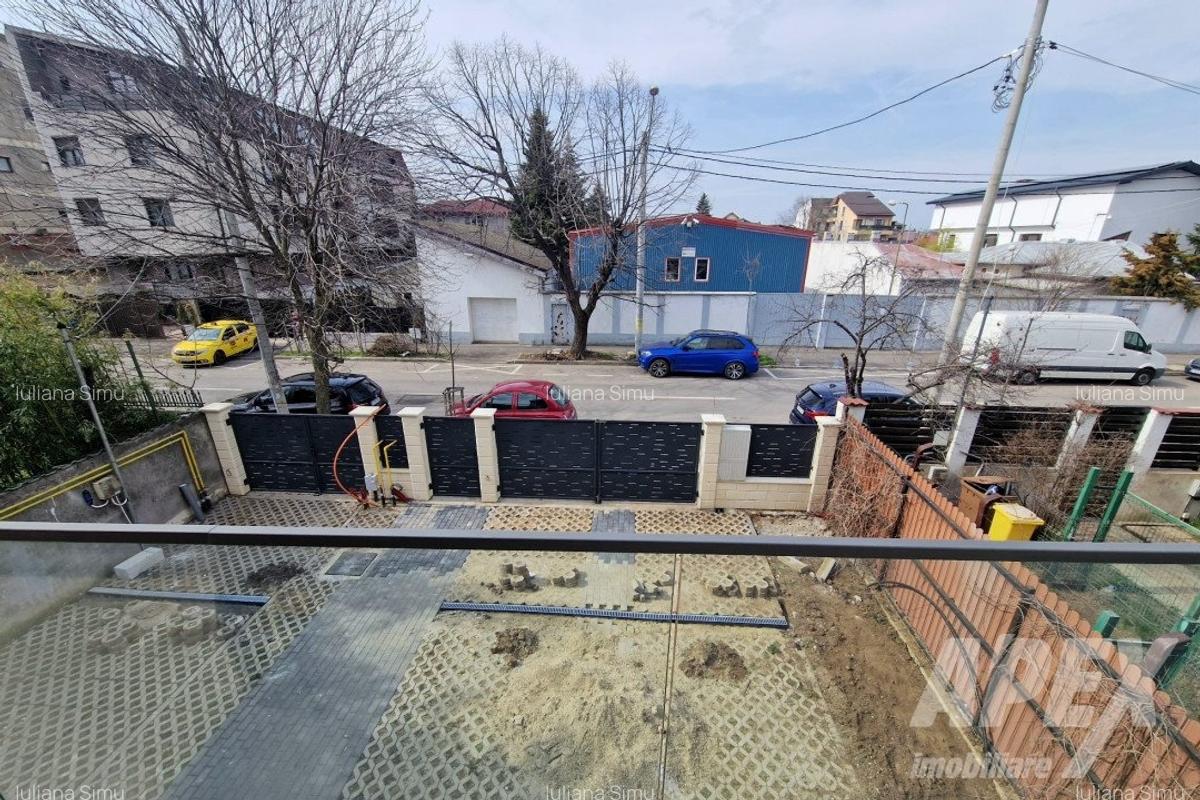 Vila  P+2 in  Duplex | Bucurestii Noi - Strada Admintirii - 13