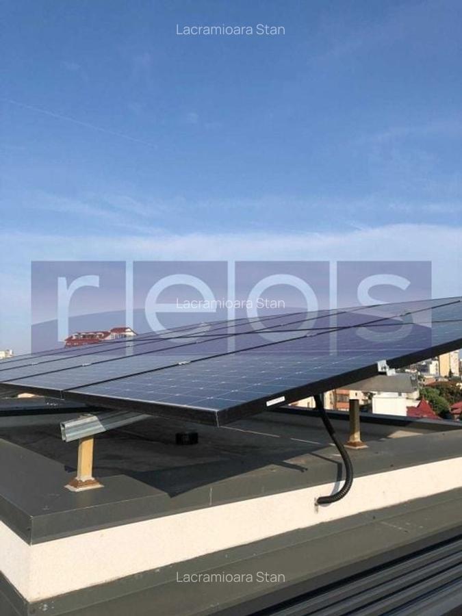 Apartament cu 4 camere decomandat, mobilat în Dacia - 6