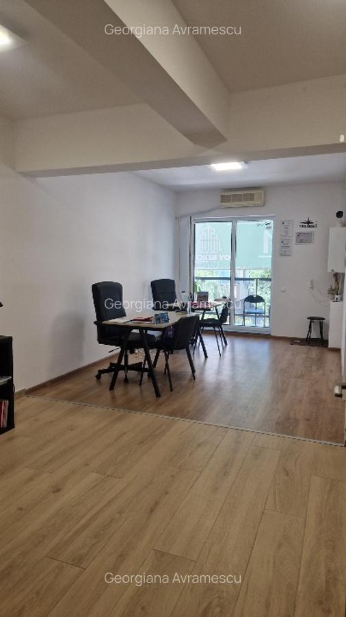 Inchiriere apartament 2 camere, Popesti Leordeni str Biruintei 87 - 2