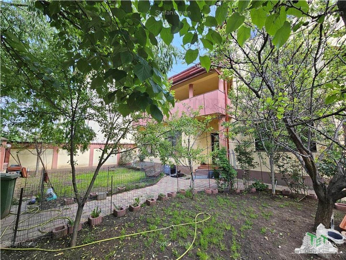 Vila spatioasa living 65mp 300metri utili in Bragadiru - 4