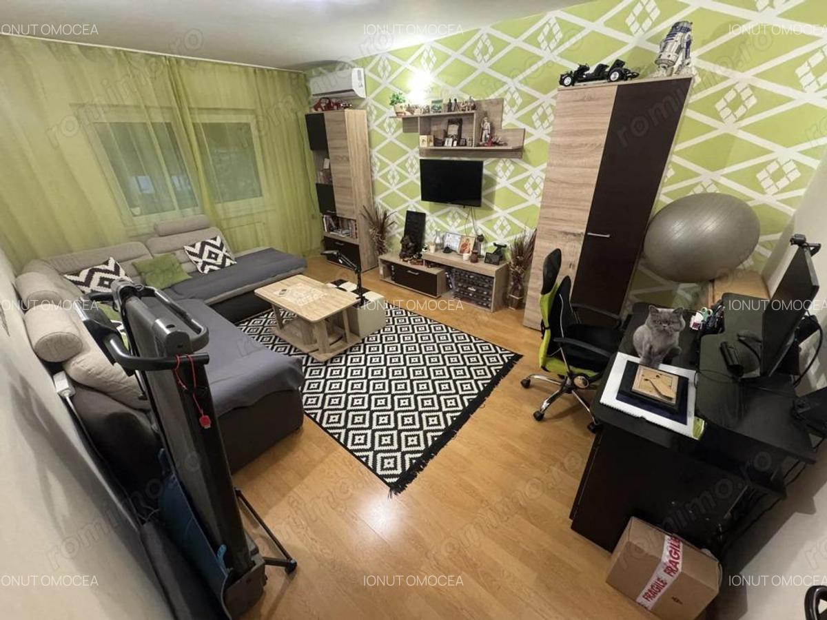 Apartament 3 camere zona Tomis 3 - 1 Apartament 3 camere zona Tomis 3 - 1