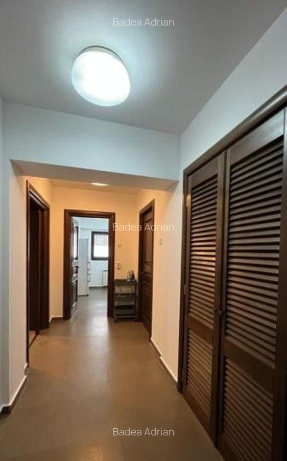 Apartament cu 4 camere decomandat, mobilat în Dorobanți - 7