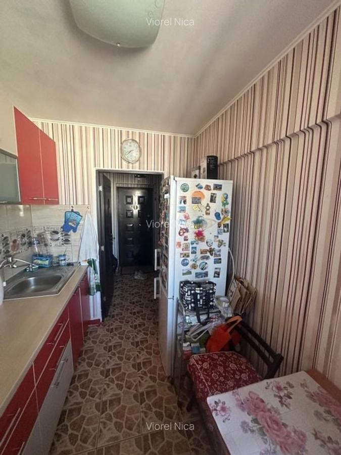 Apartament 2 Camere la intrarea in parcul IOR,confort,verdeata si acces rapid - 10