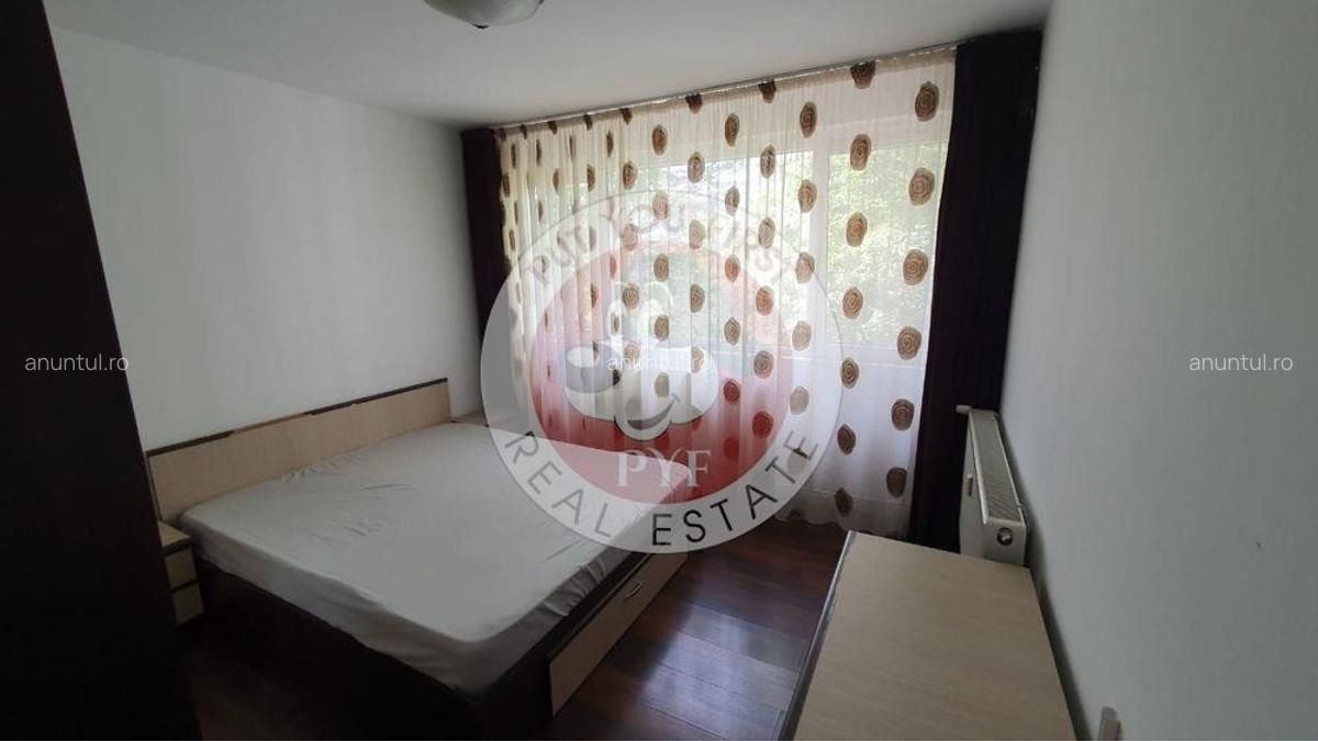 Drumul Gazarului | Ap 2 camere | semidecomandat | 47mp | B11509 - 3
