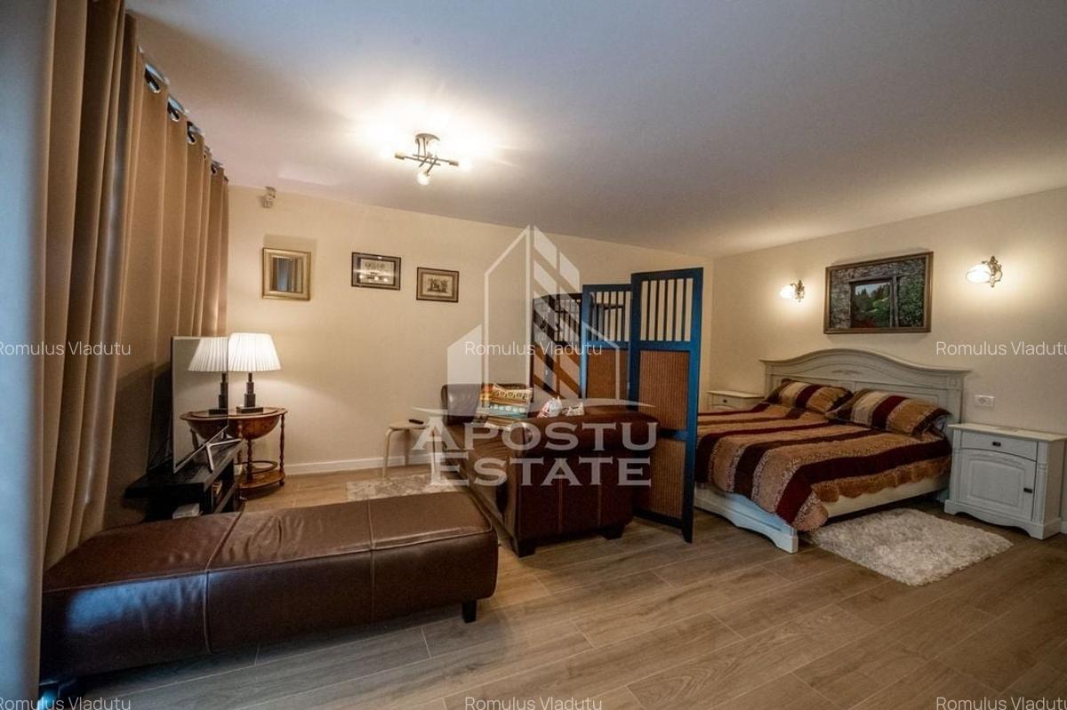 Apartament moders si elegant cu terasa proprie si loc de parcare - 1