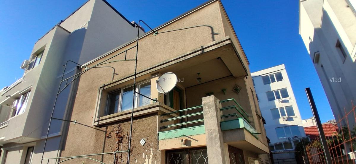 Propun spre vinzare vila interbelica individuala 210 mp Dorobanti - 5