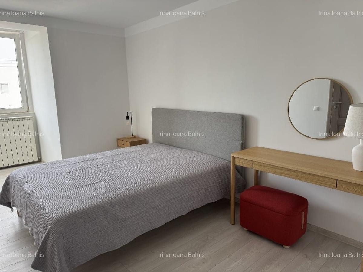 Prima Chirie! Apartament in Piata Dorobanti, 1400euro+TVA - 14