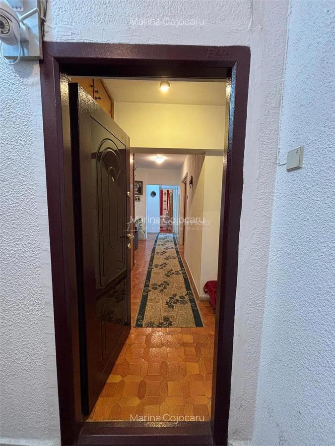3 Camere, Rond Cosbuc, Pet Friendly, Parcare - 4