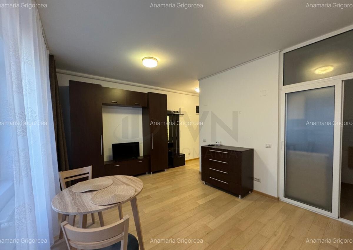 Studio Tineretului Park Residence Parcului Copiilor - 8
