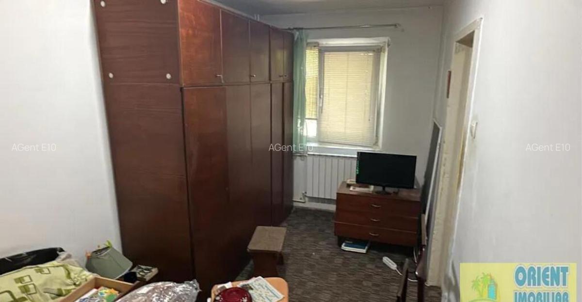 Tomis Nord, Brotacei, 2 camere, etaj 1, vanzari Constanta - 6
