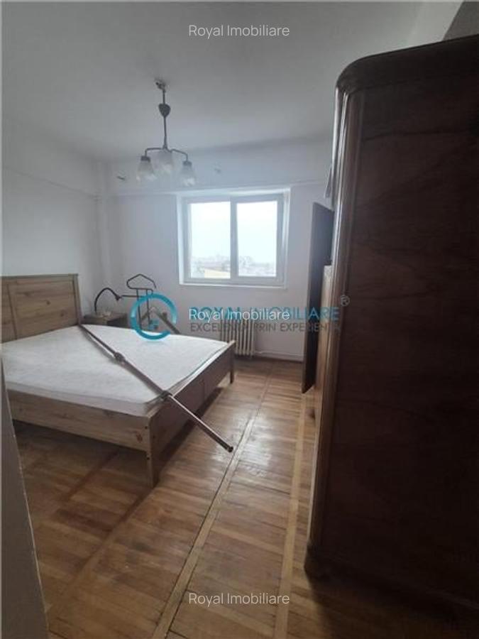 Royal Imobiliare - Vanzare apartament 2 camere zona Ultracentral - 4