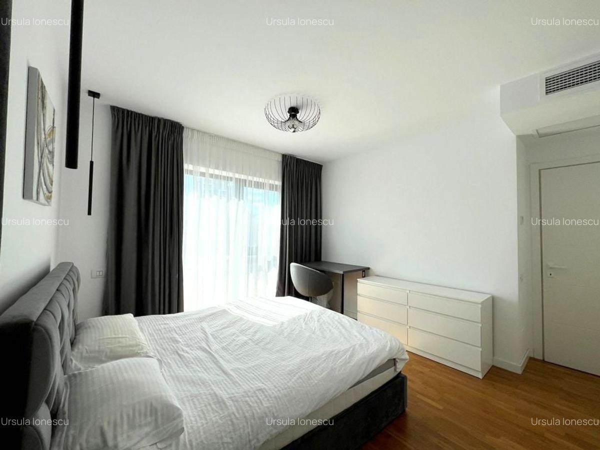 Apartament premium 2 camere Herastrau-Baneasa - 7