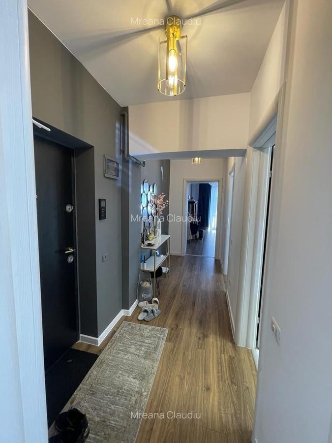 Apartament cu 2 camere decomandat în Rulmentul - 5