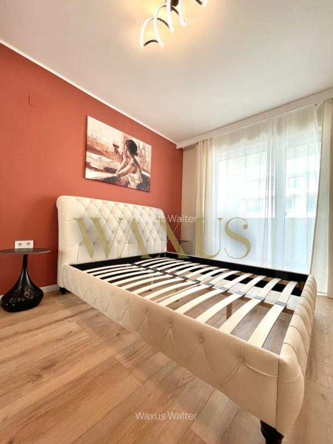 Apartament modern de 3 camere, VIEW PANORAMIC, 66mp, garaj, Eroilor - 8