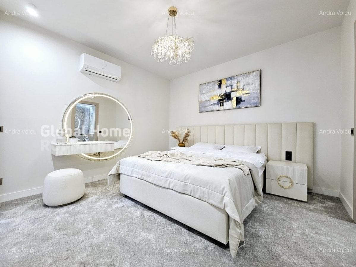 *NEW* Apartament 2 camere | 84MP | 2 Bai | Erou Iancu Nicolae | ARQA Jolie Ville - 7