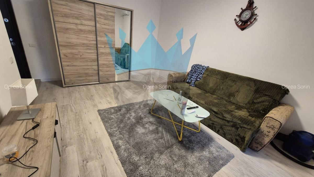 Apartament 2 Camere Complex Avangarde City Chiajna - 4