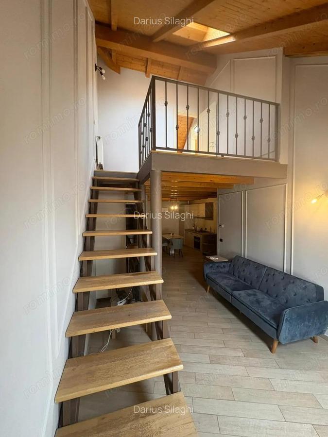 Apartament ultracentral de inchiriat Timi?oara | 2 Cam | 2 bai - 10