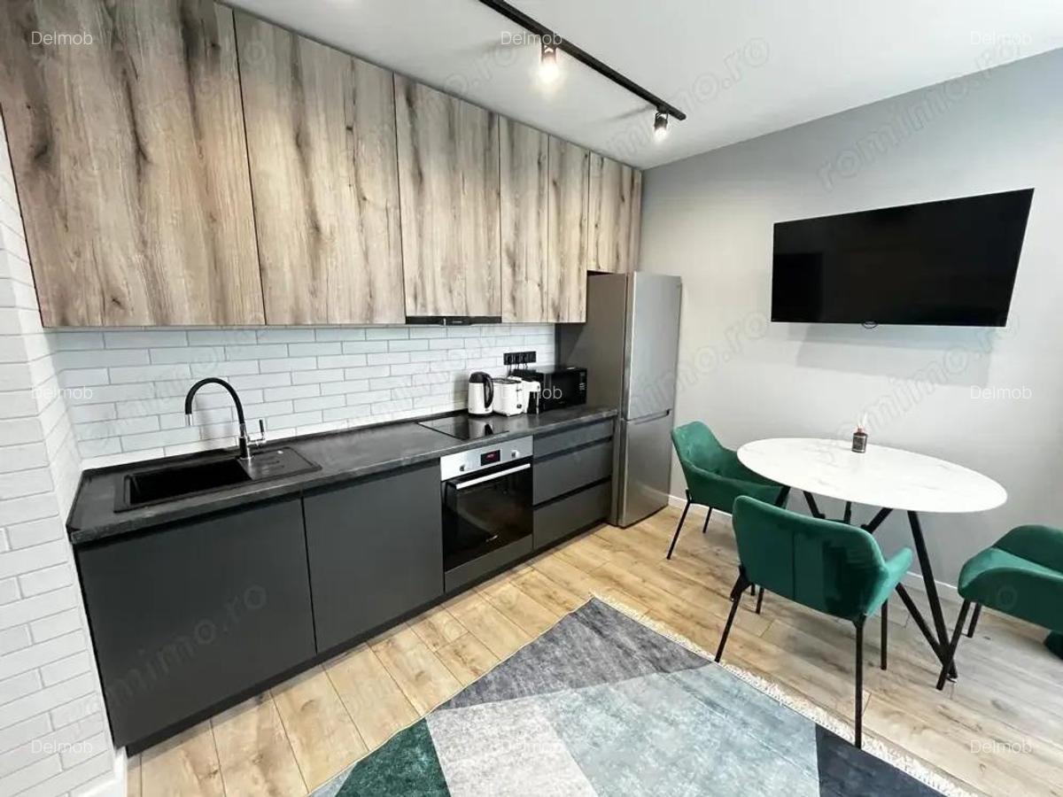 Apartament cu 2 camere in zona Astra - 2