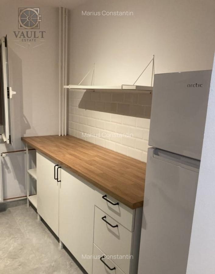 Apartament 2 camere Aviatiei-Metrou Aurel Vlaicu-Renovat - 4