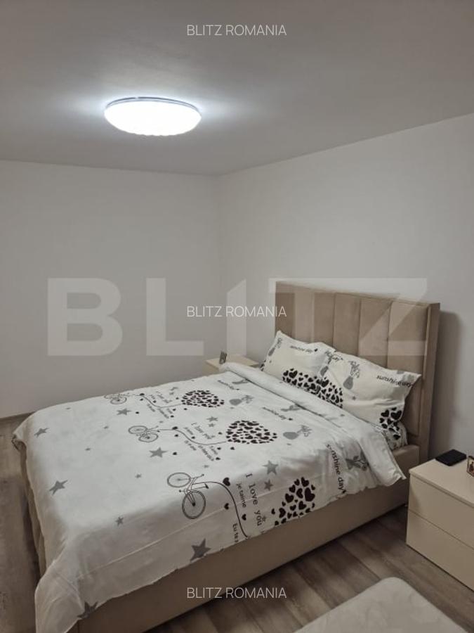 Casa individuala de vanzare - Dumbravita, intr-o zona linistita si verde - 4