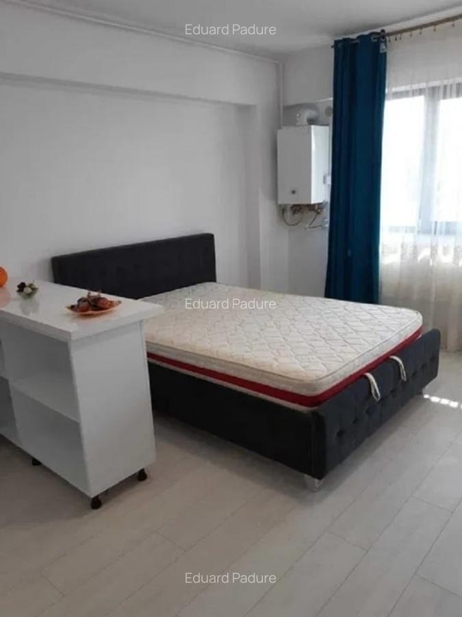 Garsonieră decomandată în Semicentral - 3