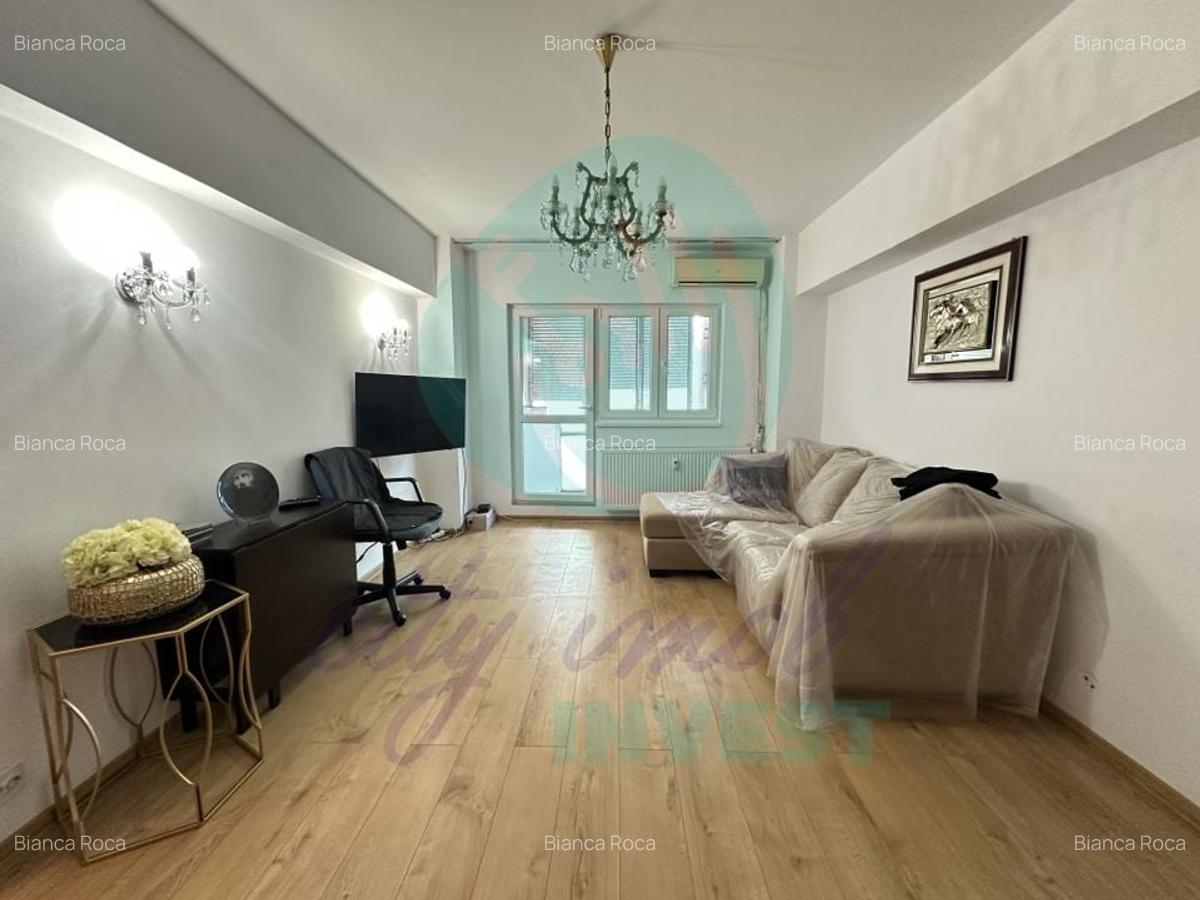 3 camere lanaga METROU si Parc - 3