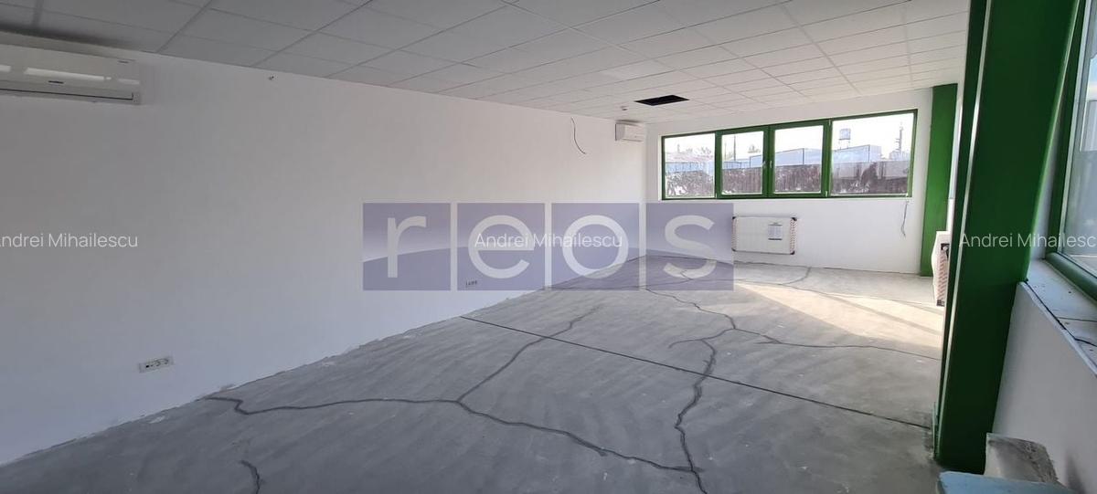 De inchiriat depozit modern in nordul Bucurestiului,  Afumati - 5
