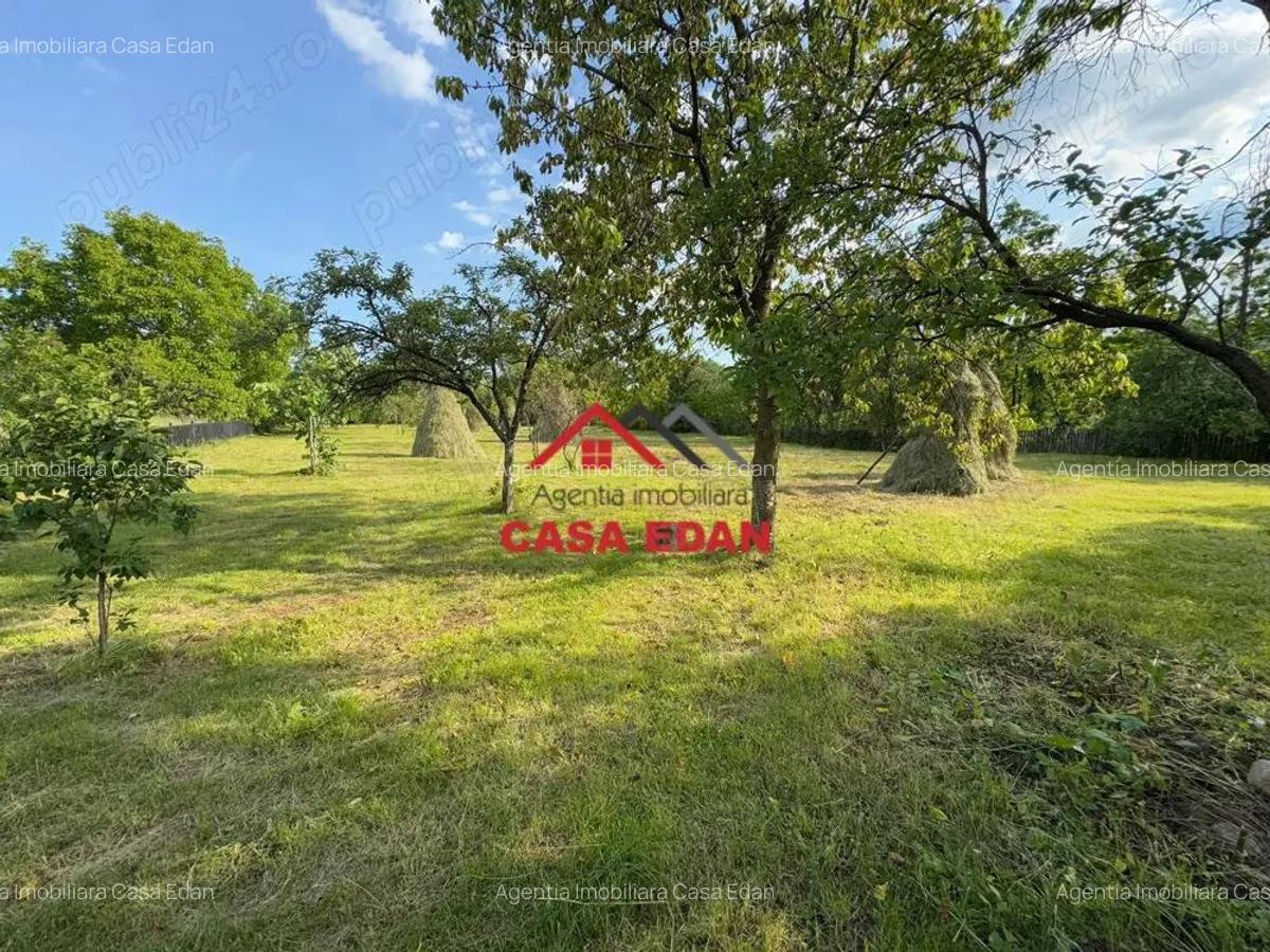 Teren intravilan in Brebu--2606mp--33e - 7