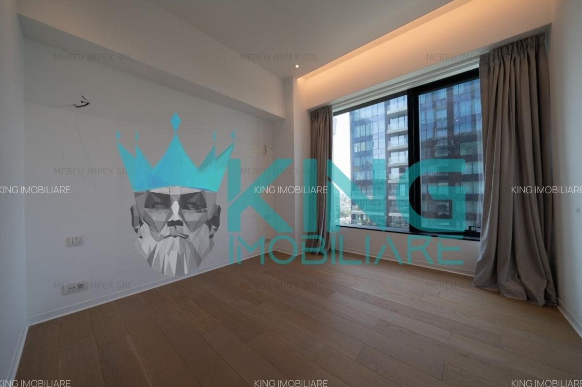 Apartament 4 Camere Floreasca Bucuresti - 11