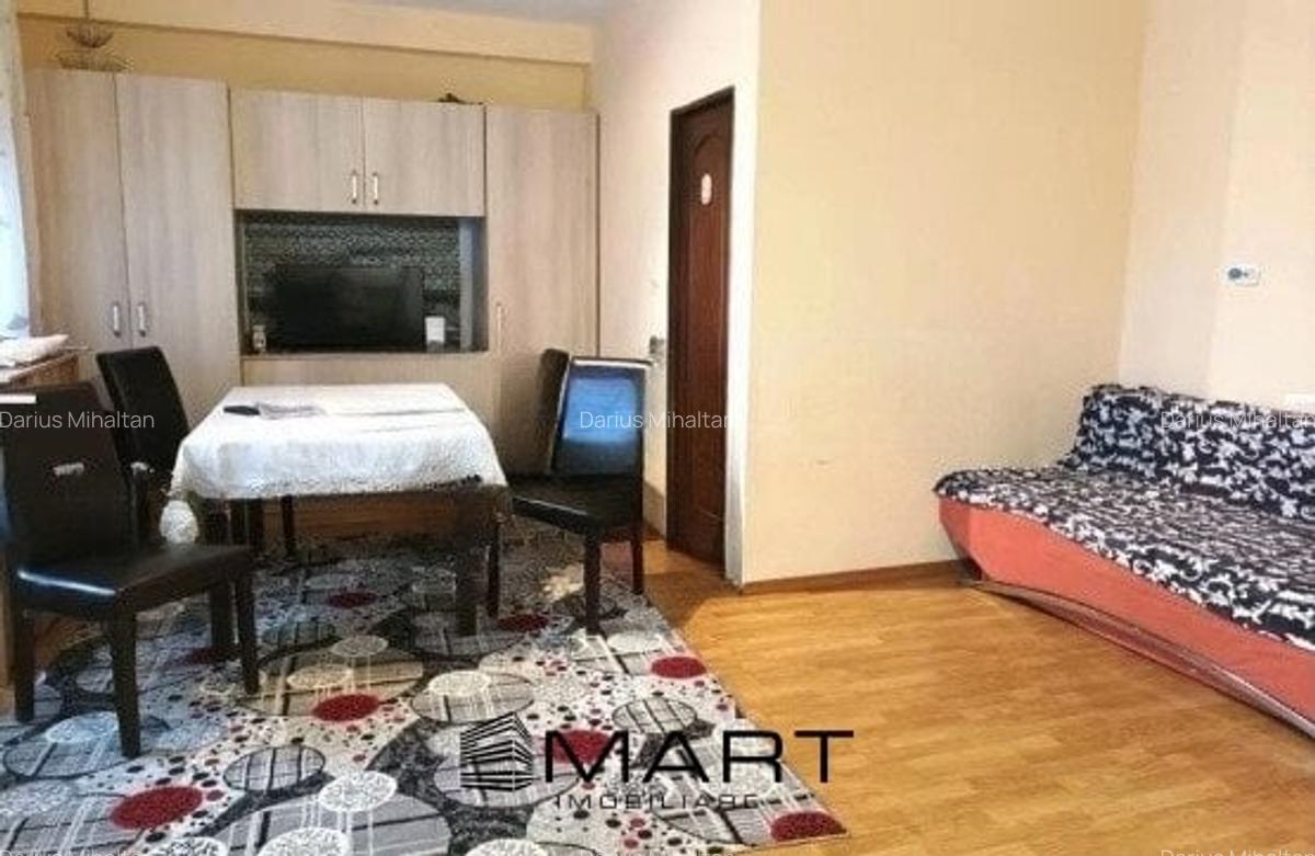 Apartament 2 camere 57mp la mansarda, Turnisor - 3