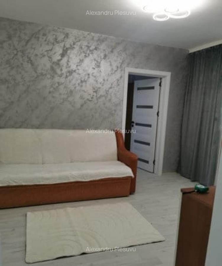 Apartament 2 camere- Alexandru cel Bun - 5
