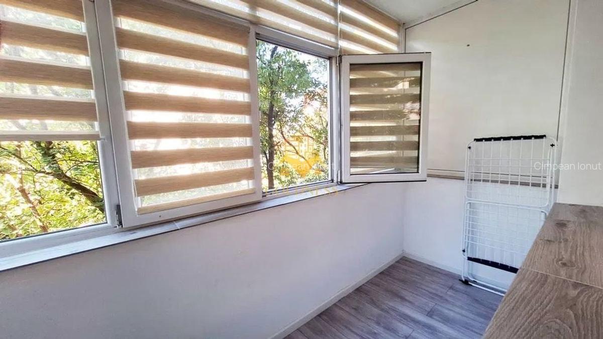 2 Camere decomandate, Andrei Muresanu, Calea Turzii, Augustin Presecan - 8