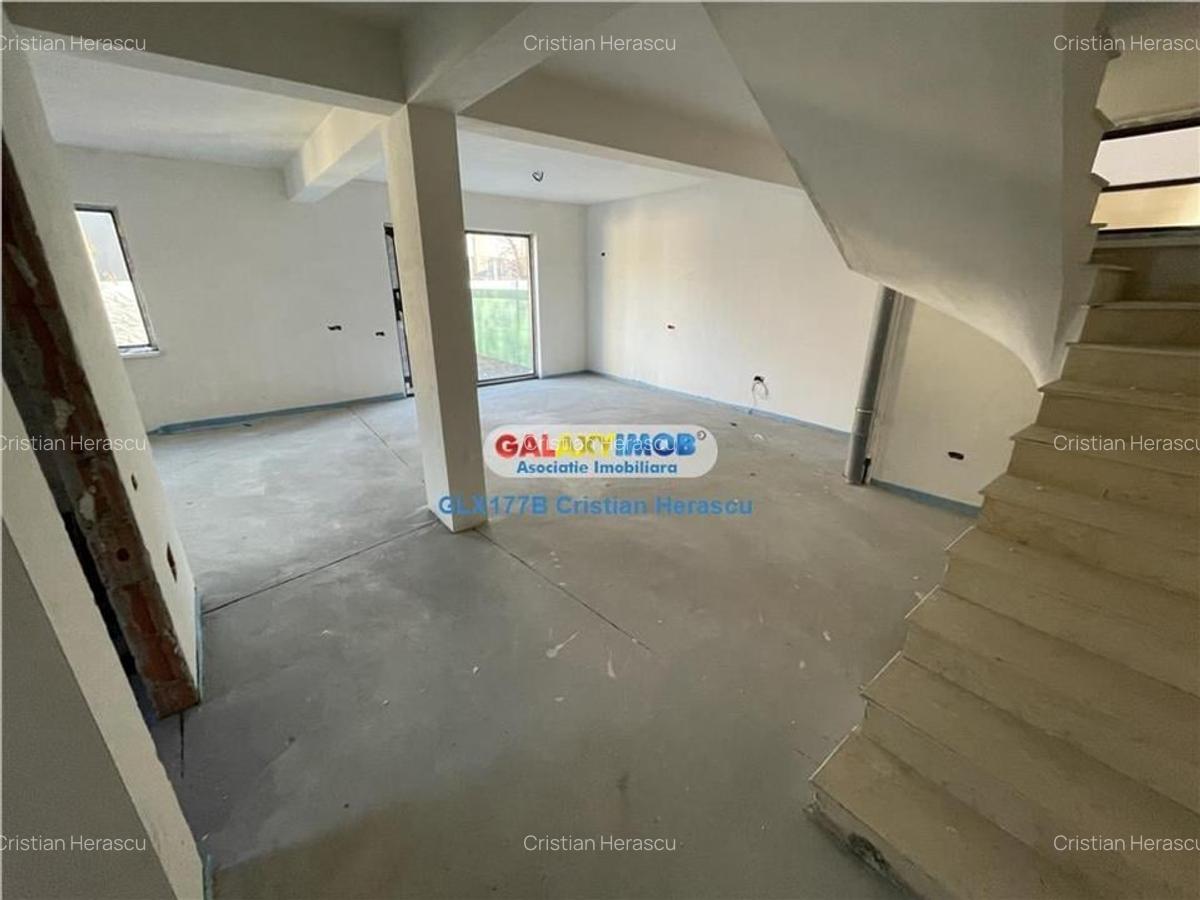 Casă cu 4 camere în Militari - 13