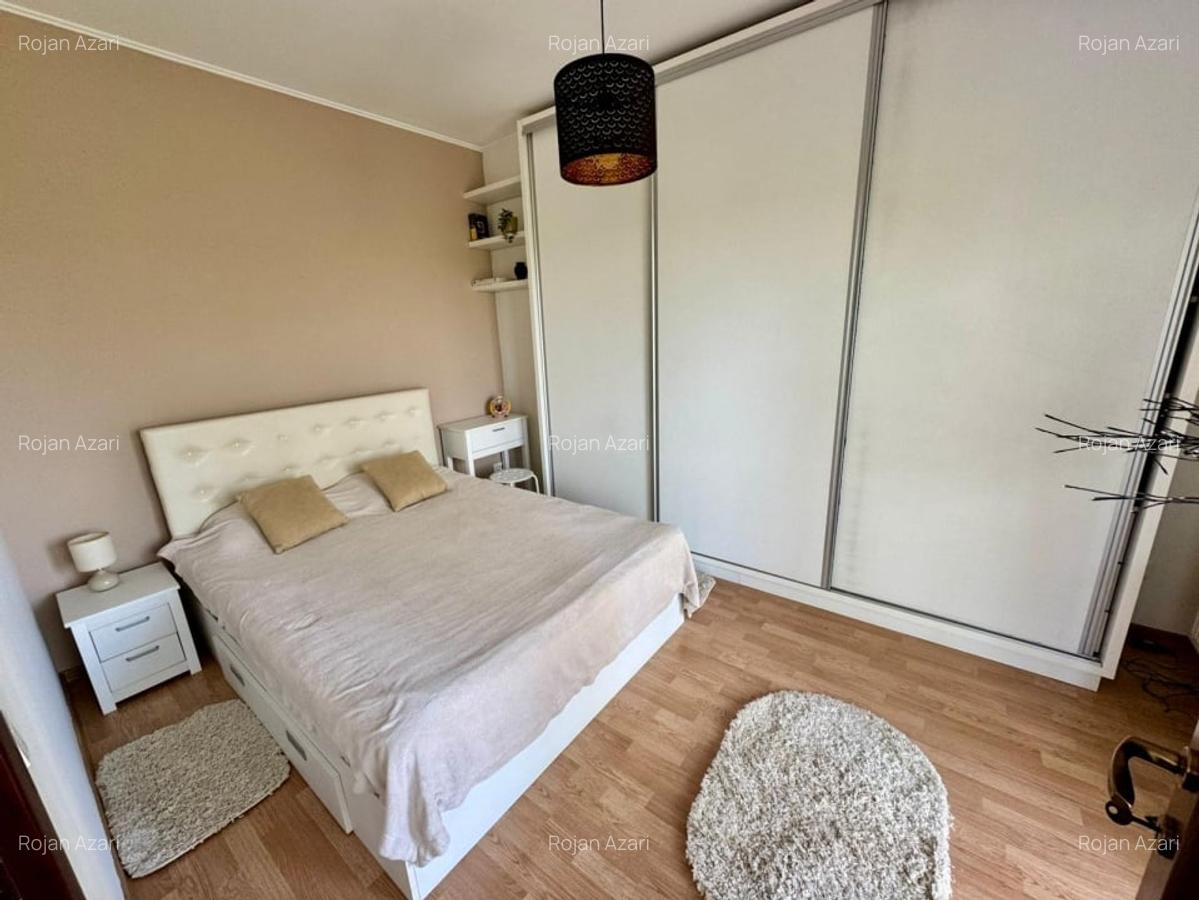 Apartament 2 camere | zona pipera | terasa 14 mp | parcare inclusa - 9