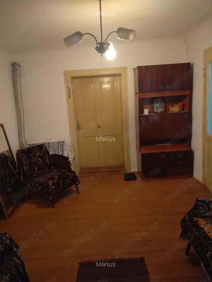 Casa cu gaze, apa, canalizare, 3 camere, jude?ul Bra?ov - 9
