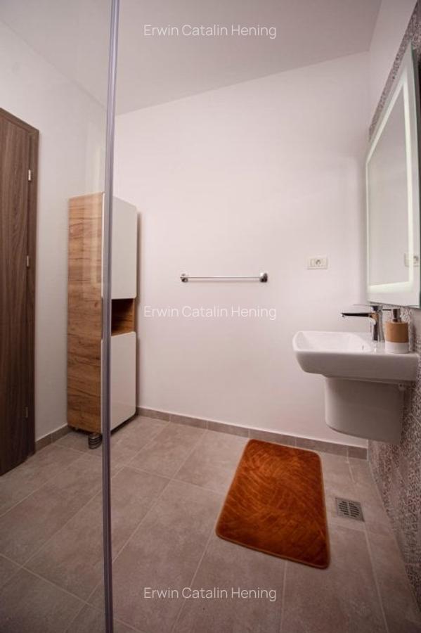 XCity Tower – Apartament Smart, 2 camere, panorama - 8