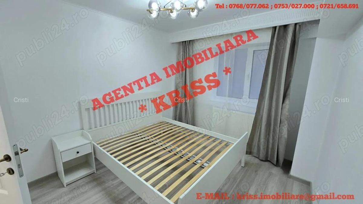 Nou Pe Pia?a! Apartament 3 Camere ULTRACENTRAL Confort 1 Decomandat Etaj 1 Mobilat ?i Utilat - 13