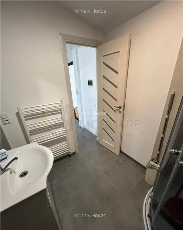 Garsoniera SAD - Centrala Proprie - Clima - Zona Shopping Ci - 2 Garsoniera SAD - Centrala Proprie - Clima - Zona Shopping Ci - 2