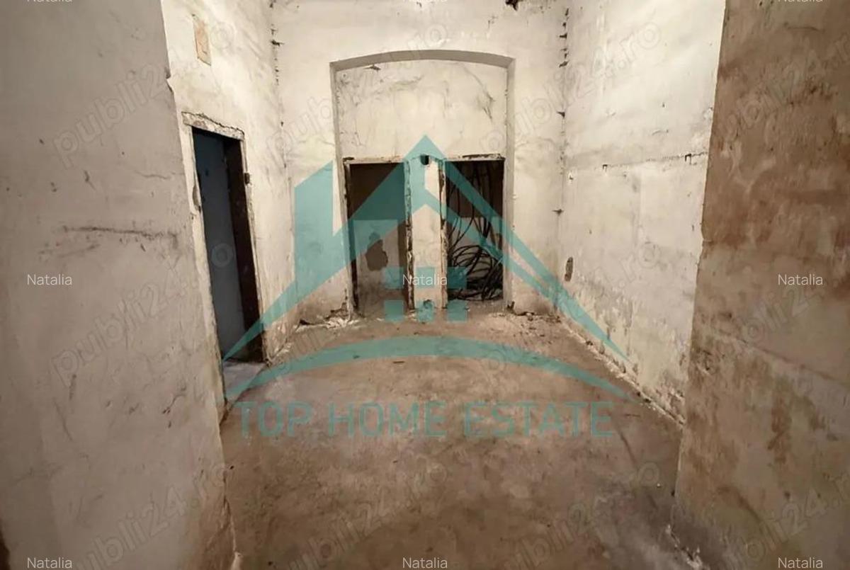 Exclusiv! Apartament la subsol in zona Ultracentrala, Str Universita?ii Nr.1! - 5