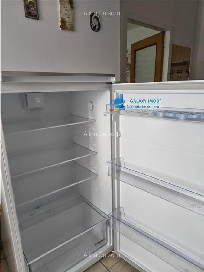 Apartament 2 camere renovat, utilat si mobilat modern - Margeanului - 16