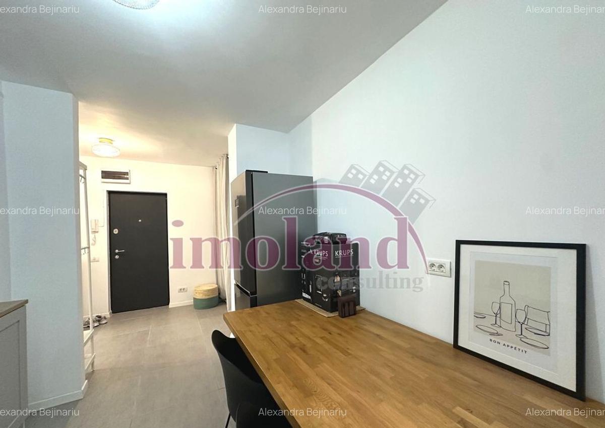 Prima inchiriere - Apartament renovat - 2 camere - etaj 1... - 9